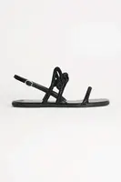 Sandále Karl Lagerfeld OLYMPIA