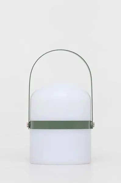 Prenosná led lampa Palais Royal 10 x 18 cm