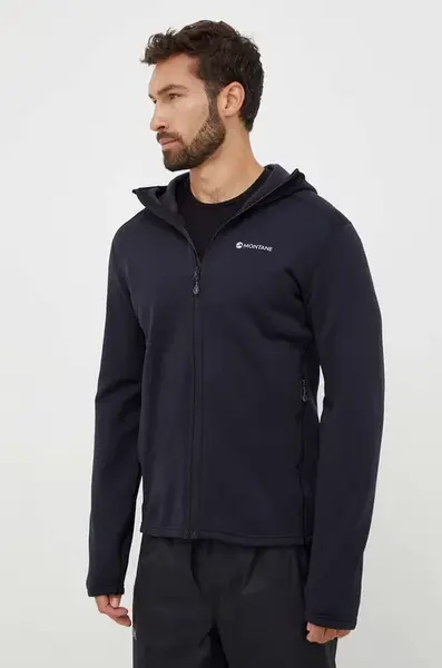 Športová mikina Montane Fury