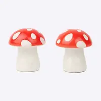 Soľnička a korenička DOIY