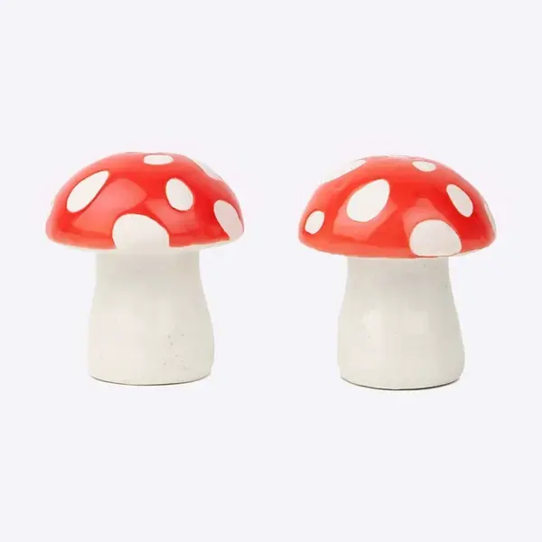 Soľnička a korenička DOIY