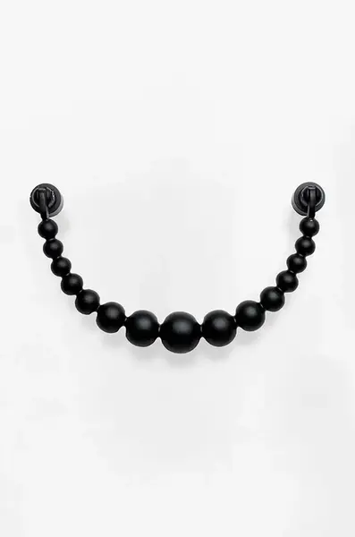 Klepadlo na dvere Garden Glory Pearl Ribbon