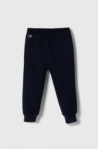 Lacoste Detské tepláky Lacoste