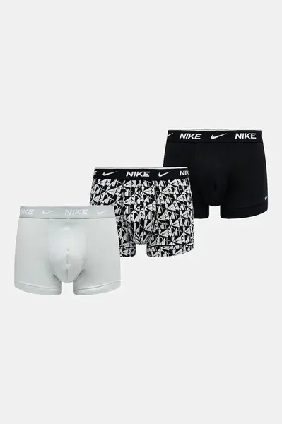 Boxerky Nike 3-pak