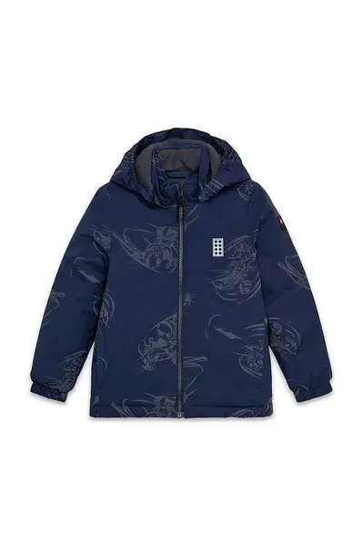 Detská bunda Lego LWJAD 602