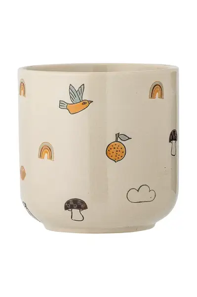 Kvetináč Bloomingville Agnes 16 x 16 cm