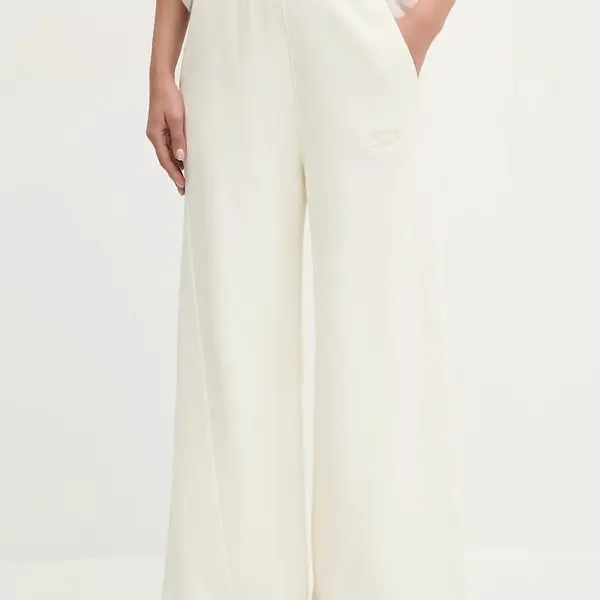 Bavlnené tepláky Reebok Classic