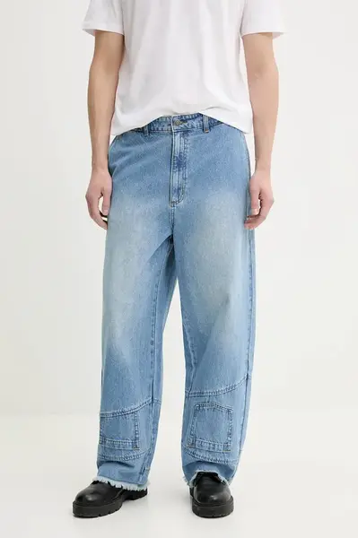 Rifle Desigual PEKIN