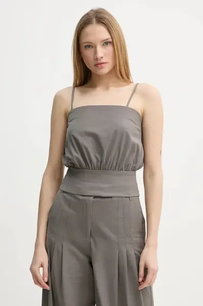 Blúzka s prímesou vlny Remain