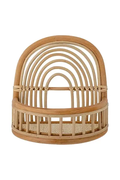 Nástenná polica Bloomingville Preet