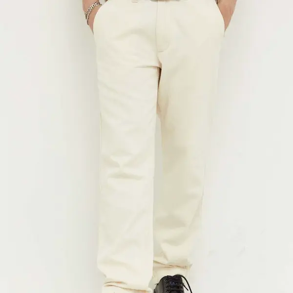 Rifle Abercrombie & Fitch pánske