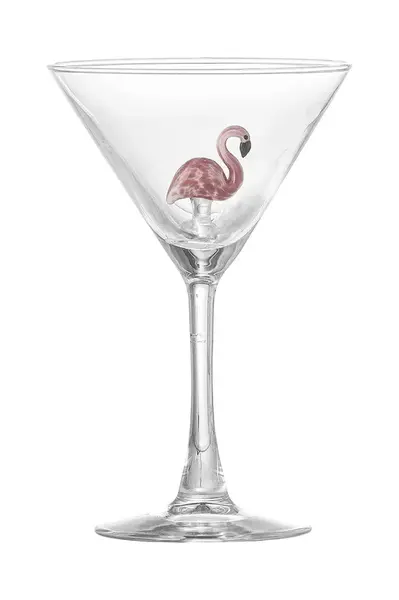 Pohárik Bloomingville Misa 170 ml