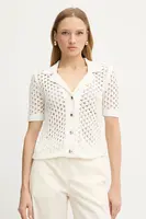 Bavlnený kardigán Morgan