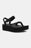 Sandále Teva Flatform Sandal Slim