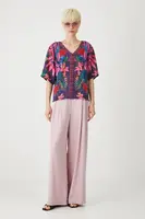 Bavlnené tričko Medicine