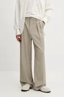 Nohavice s prímesou vlny Filippa K