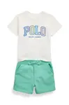 Sada pre bábätká Polo Ralph Lauren