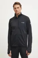 Športová mikina Columbia Triple Canyon