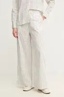 Bavlnené nohavice MAX&Co.