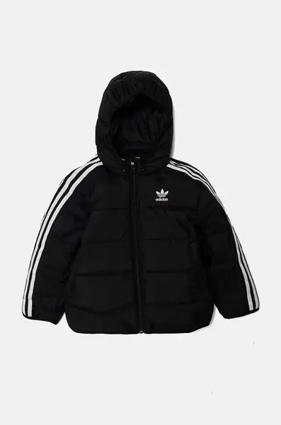 Detská bunda adidas Originals PADDEDACKET