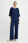Blúzka a nohavice Marella Emme by Marella