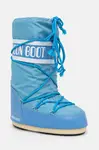 Snehule Moon Boot MB ICON NYLON