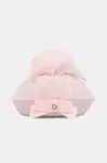 Detská čiapka s prímesou vlny Jamiks KATHRINE II