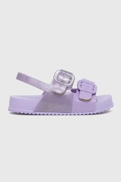 Melissa  Detské sandále  COZY SANDAL BB