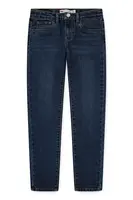 Detské rifle Levi's 710 SUPER SKINNY