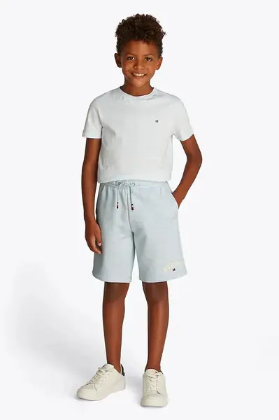 Bavlnené šortky Tommy Hilfiger