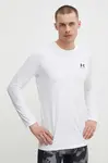 Tréningové tričko s dlhým rukávom Under Armour