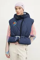 Obojstranná športová vesta Rossignol Diamond x JCC