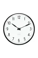 Nástenné hodiny Rosendahl x Arne Jacobsen