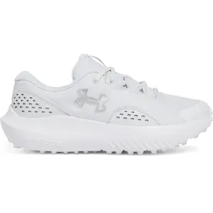 Women's Spikeless Under Armour Surge Golf Shoes