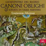 Symposium musicum – Buono: Canoni oblighi & Sonate in varie maniere