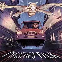 Bára Kuč, Na Chleba – Mastnej flek