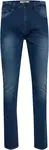 BLEND Džínsy 'Jet'  modrá denim
