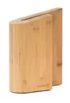 g21 Blok na nože Gourmet bambusový pro 5 nožů 6002234