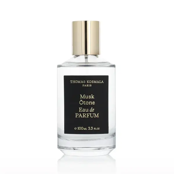 Thomas Kosmala Musk Õtone EDP 100 ml UNISEX