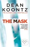 The Mask (A powerful thriller of suspense and horror) - kniha z kategorie Thrillery
