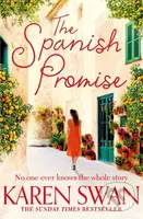 The Spanish Promise (Escape to sun-soaked Spain with this spellbinding romance) - kniha z kategorie Romantika