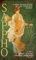 Sappho (A New Translation of the Complete Works) - Andre Lardinois - kniha z kategorie Poezie