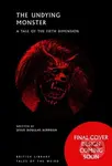 The Undying Monster (A Tale of the Fifth Dimension) - kniha z kategorie Společenská beletrie