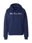 Pepe Jeans Mikina  námornícka modrá