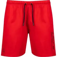 Kappa TIVOLI F1 Pánske šortky, červená, veľkosť