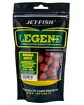 Jet fish boilie legend range kořeněná kreveta - 250 g 20 mm
