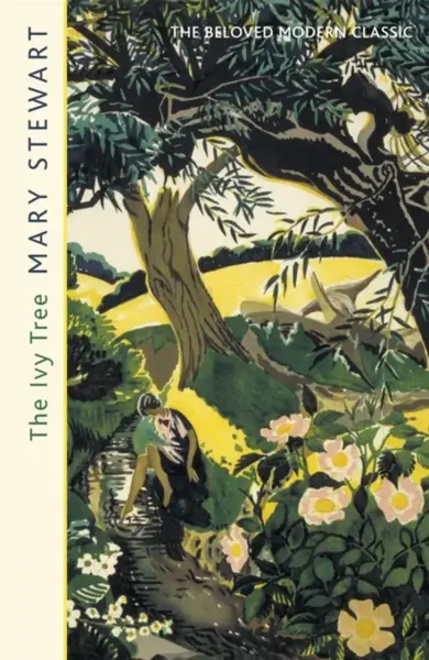 The Ivy Tree - Stewart Mary