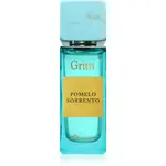 Gritti Turchesi Pomelo Sorrento parfumovaná voda unisex 100 ml