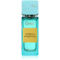 Gritti Turchesi Pomelo Sorrento parfumovaná voda unisex 100 ml