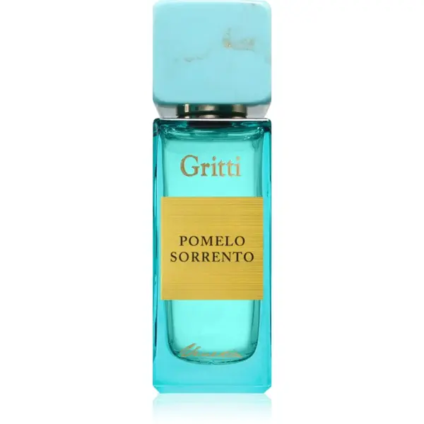 Gritti Turchesi Pomelo Sorrento parfumovaná voda unisex 100 ml
